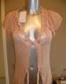 Foto 1 van Blouse Chine Collection roze