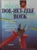 Foto 1 van Nico Zwinkels doe -het-zelf boek