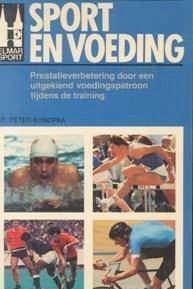Sport en voeding