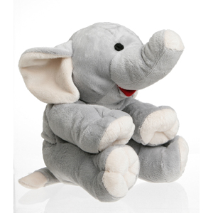 Cherry Belly Senior Elephant : Olifant