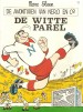 Foto 1 van Oude nerostrip 11 De witte parel