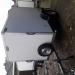 Foto 1 van gesloten aanhangwagen hapert