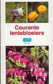Courante lentebloeiers, Cera