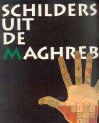 Schilders uit de Maghreb