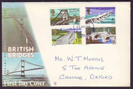FDC Engeland37 