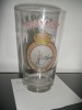 Foto 1 van oud export glas 