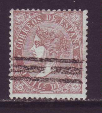 Spanje nr. 97 