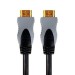 Foto 1 van Gold Plated HDMI Kabel 1.5M  