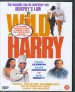 Foto 1 van DVD - Wild About Harry - nieuw