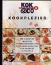 Foto 1 van Kok & Co kookplezier, VTM