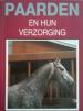 Foto 1 van Paarden en hun verzorging, Inge Schram-Van Kalmthout