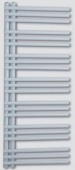 Foto 1 van ESV-H036-MW Design radiator. Wit. 1200x500mm