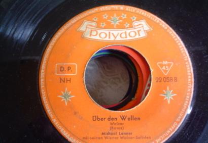 Michael Lanner.45.T nr 46