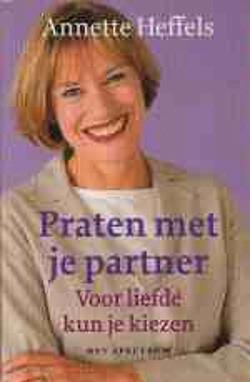 Praten met je partner, Annette Heffels