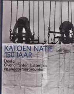 Katoen natie 150 jaar, Deel 2, Greta Devos
