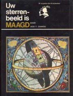 Uw sterrenbeeld is maagd, Jack F.Chandu