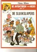 Foto 1 van Nerostrip 40 De sluikslapers