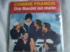 Connie Francis - Die nacht ist mein//Mein schiff fart zu dir