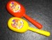 Foto 4 van muziekinstrumenten