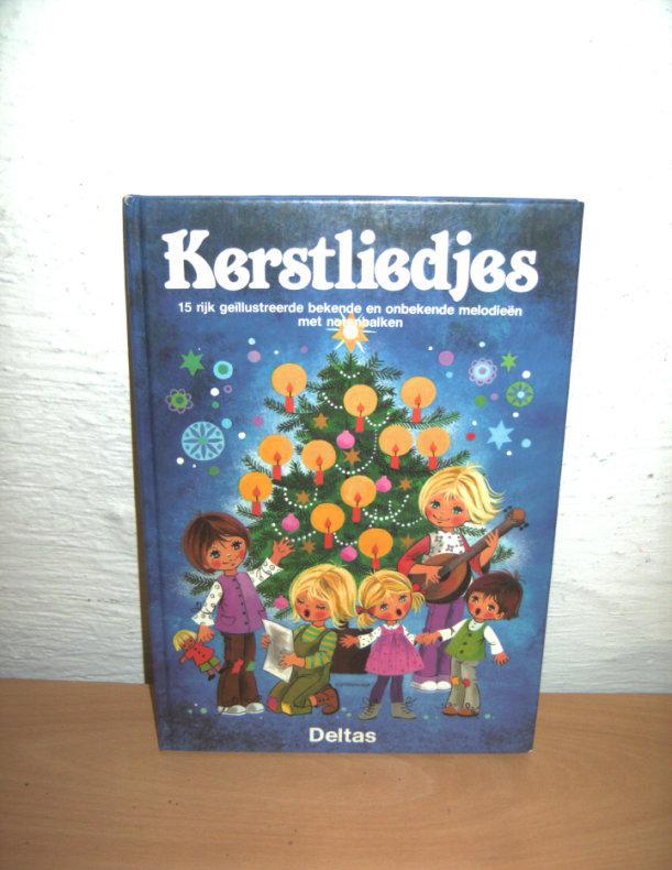 kerstliedjes