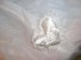 Foto 3 van wit trouwkleed + toebehoren