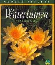 Watertuinen, Siegfried Stein
