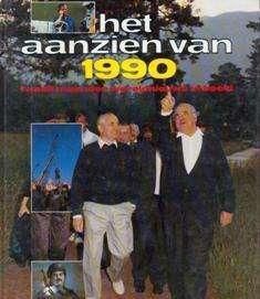 Het aanzien van 1990