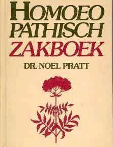 Homoeopathisch zakboek Dr. Noel Pratt,