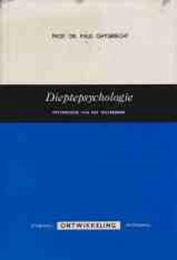 Dieptepsychologie, Prof.Dr.Paul Ghysbrecht