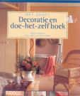 Het groot Decoratieve en doe-het-zelf boek