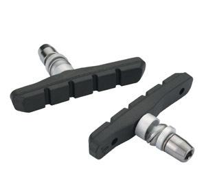 jagwire basics compmountain xc remblokken zwart