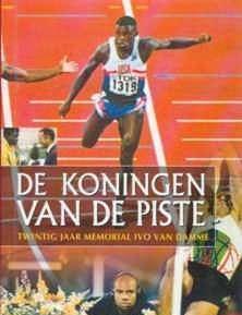 De koningen van de piste