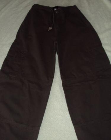 Pantalon van IKO maat 164