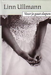 Roman , Linn Ullman , voordat je gaat slapen