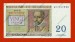 Foto 1 van 20 Francs Type Regnier **UNC**1956** Lot 1902617990