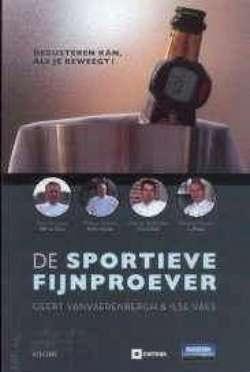 De sportieve fijnproever, Geert Vanvaerenbergh & Ilse Vaes