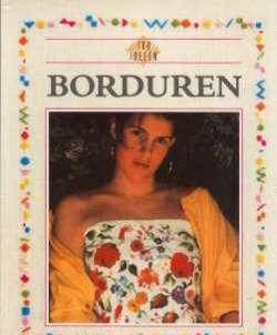 Borduren, 100 ideeën