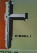 Foto 1 van Diesel deel 1