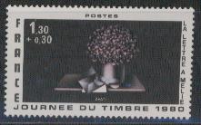 Frankrijk nrs:2078 postfris