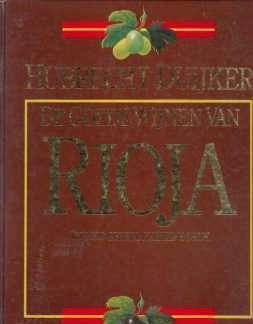 De goede wijnen van Rioja,