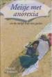 Foto 1 van Meisje met anorexia en de strijd van een gezin, Maud Janssen