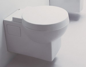 ESV-CS-6008 Keramisch toilet OX