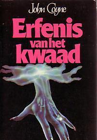 Thriller , John Coyne , erfenis van het kwaad