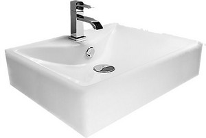 ESV-100.1506 Keramische wasbak MOCOORI 