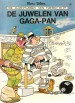Foto 1 van Oude nerostrip 48 De juwelen van Gaga Pan