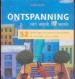 Foto 1 van Ontspanning van week tot week, Allen Elkin