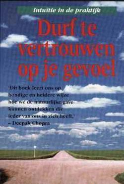 Durf te vertrouwen op je gevoel, Laura Day