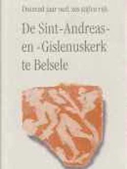 De Sint-Andreas en Gislenuskerk te Belsele