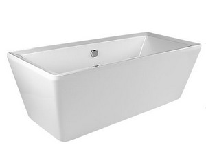 ESV-VSA22 Vrijstaand bad. 1700x750mm. MOCOORI
