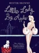 Little lady, big apple - Hester Browne
